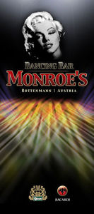 Dancing Bar Monroe´s