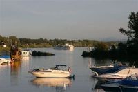 Au an der Donau - das schönste Stück Österreichs