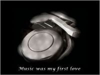 Gruppenavatar von Music was my first love ♥
