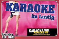 Karaoke im Lustig@GEO