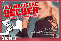 Der magische Becher@GEO