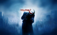 Gruppenavatar von Why so serious...?