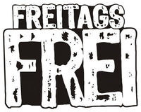 Gruppenavatar von Freitag -  für mich "Frei(er)tag"!