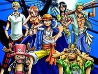 Gruppenavatar von One Piece Fans