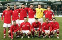 U21 Nationalteam :)