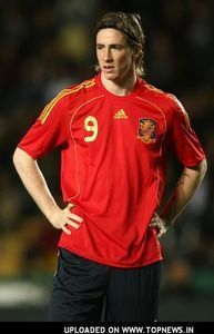 Gruppenavatar von Fernando Torres Fans 