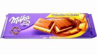 Gruppenavatar von Ich esse am Abend immer eine große Tafel Milka - Schoko & Keks... xD