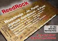 Reedrock Festival - 2 Tage!!!@Bikergelände