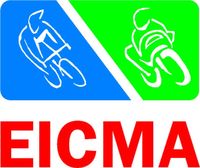 Motorradmesse Eicma @Messezentrum Milano