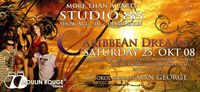 Studio 88 Special: Caribbean Dreams@Moulin Rouge