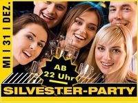 Silvester Party@Almkönig