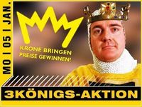 3König-Aktion@Almkönig