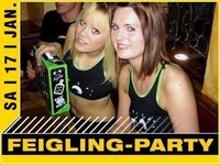 Feigling Party