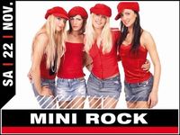 Mini Rock@Cabrio