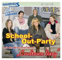 School-Out-Party@Amadeus Dancefactory