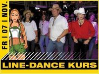 Line Dance Kurs