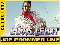 Elvis Lebt!!