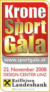 Krone Sport Gala