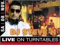 Dj Steve H@Fullhouse