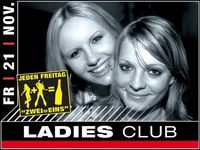 Ladies Club@Fullhouse