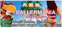 Ballermania@Amadeus Dancefactory