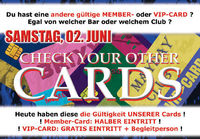 Check your others Cards@Segabar Linz