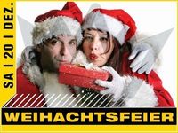 Weihnachtsfeier