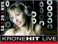 Kronehit LIVE!