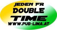 Double-Time@Irish Pub Lima