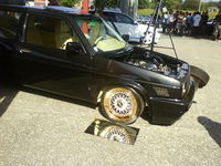 Gruppenavatar von car tuning is not a crime