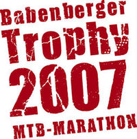 Babenberger-Trophy  2007@Sportanlage Marswiese