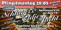 Ballegro : Schlager und Oldies Nach@Ballegro