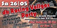 Ballegro: db Racing Vollgas Party@Ballegro