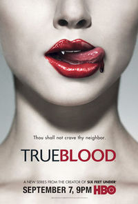 Gruppenavatar von True Blood