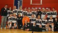 Fc-Wels Ladies B - Neuhofen/Krems@ASKÖ Stadion Wels