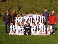 Union Bad Kreuzen U14