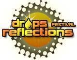 Drop Reflection Festival@Brunnsee