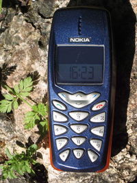 Gruppenavatar von Ich hatte auch mal ein Nokia 3510i
