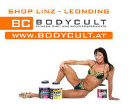 BODYCULT LINZ