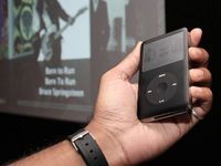 Gruppenavatar von Besitzer eines limitierten iPod Classic 160GB