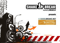 Shake N' Break@Solaris