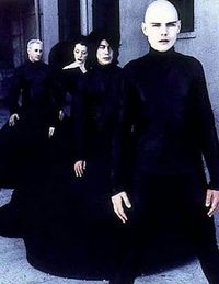 Gruppenavatar von SMASHING PUMPKINS