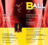 Ball der Vienna Business School@Rathaus