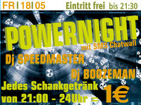 Powernight