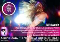 Nightrow Campus @Nightrow