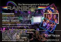 Golden Sound @Rainbow