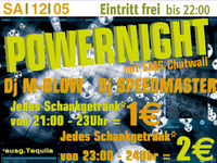 Powernight