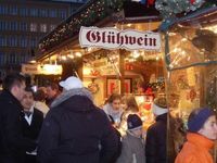 Vorchdorfer Christkindlmarkt@Marktplatz