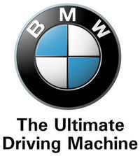 BMW - Bavarian Machine on Wheels