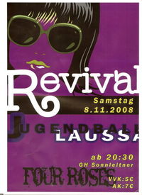 Revival@Gasthaus Sonnleitner